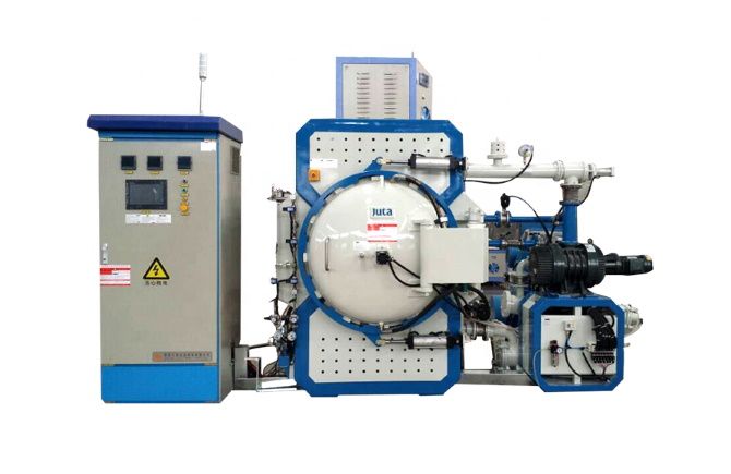 Модификации печей для спекания