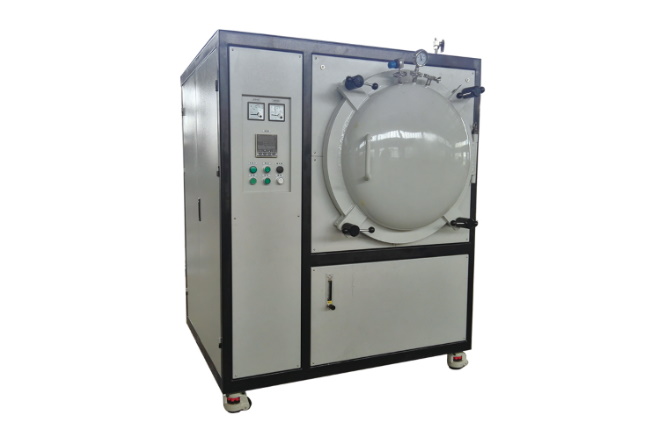 Функции водородной печи