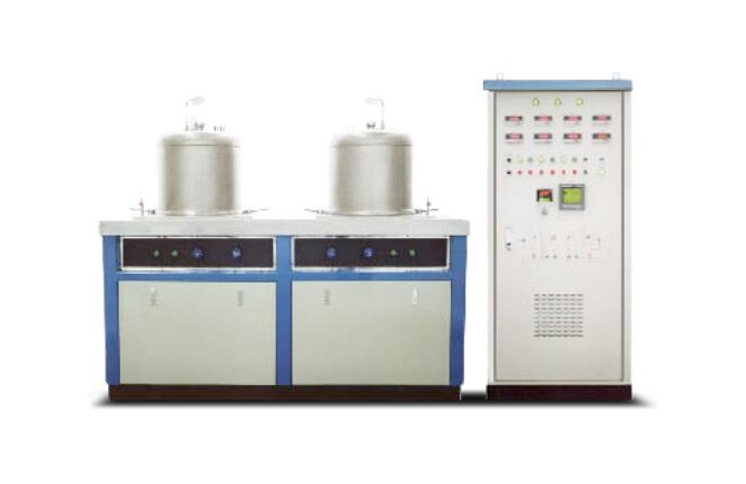 Водородная печь для спекания