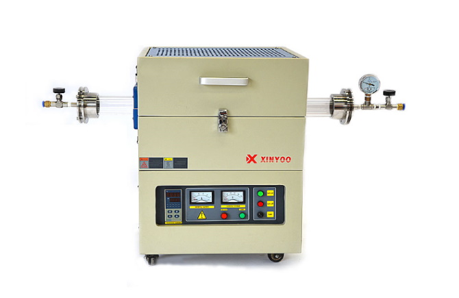 Особенности устройства трубчатой печи