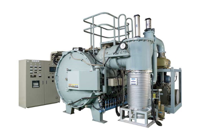 Функции вакуумных печей для термообработки