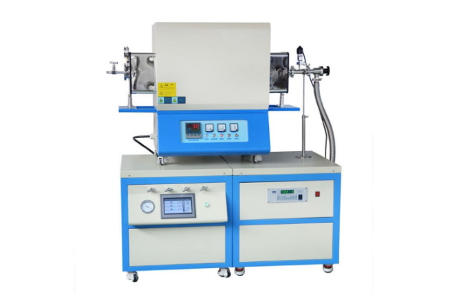 Характеристики трубчатой печи