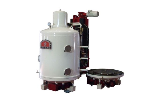 Производители печей азотирования