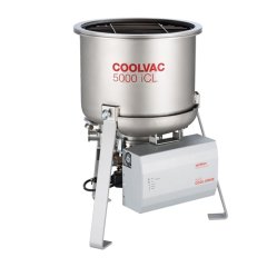 Вакуумный насос Leybold COOLVAC 18000 iCL