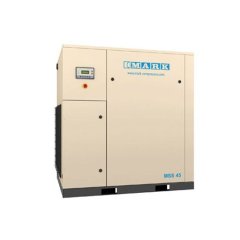 Промышленный винтовой компрессор MARK MSS 55-10