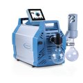 Вакуумная станция Vacuubrand PC 3012 VARIO select