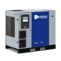 Промышленный винтовой компрессор Ceccato DRB 50 IVR с осушителем