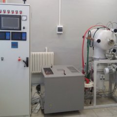 Вакуумная печь НПП МосЗЭТО СНВЭ-1.3.1/20И5