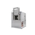 Вакуумная печь Nabertherm VHT 8/18-GR
