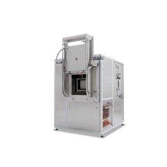 Вакуумная печь Nabertherm VHT 8/18-GR