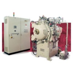 Вакуумная печь TAV серии SINTVAC