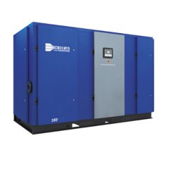 Промышленный винтовой компрессор Ceccato DRF 340 8 бар