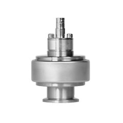 Вакуумметр с холодным катодом Pfeiffer Vacuum ModulLine IKR 050