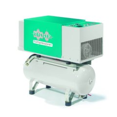Промышленный винтовой компрессор Renner RSDK-C 3,0 10 бар