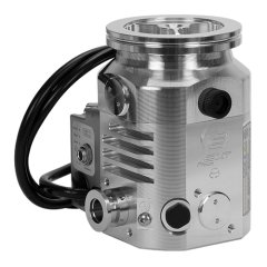 Промышленный турбомолекулярный насос Edwards nEXT85