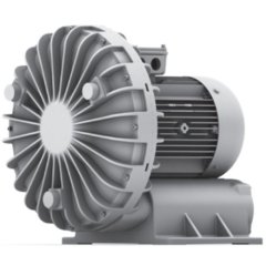 Воздуходувка Elektror SD 82