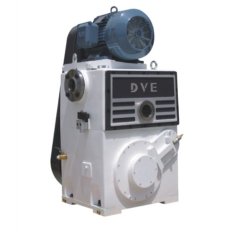 Вакуумный насос DEVELOPMENT VACUUM EQUIPMENT H-220DV