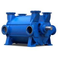 Вакуумный насос Nash 2BE4 30