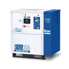 Промышленный винтовой компрессор FIAC NEW SILVER D 25 8 бар