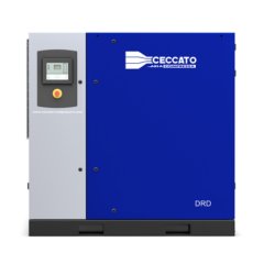 Промышленный винтовой компрессор Ceccato DRD 100 10 бар