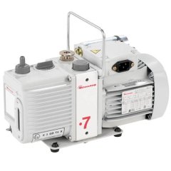 Вакуумный насос Edwards E2M0.7