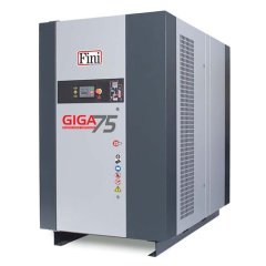 Промышленный винтовой компрессор Fini GIGA 7508