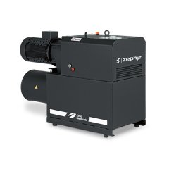 Вакуумный насос Elmo Rietschle C-VLR ZEPHYR 1000