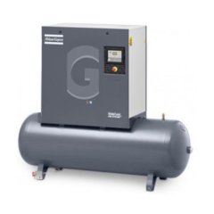 Промышленный винтовой компрессор Atlas Copco GA 11 - 13 PACK 500