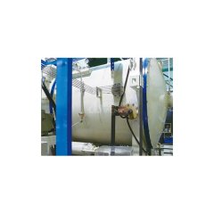 Вакуумная печь ACME VCQ-8812D