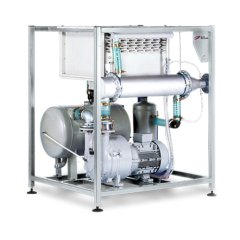 Вакуумная система Elmo Rietschle L-BL2 Split 2BL2 351-0 KH03-7A