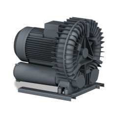 Воздуходувка Busch Samos SI 1150 E1