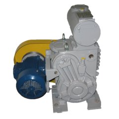 Вакуумный насос Гидромаш АВЗ-180