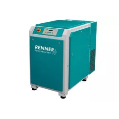 Промышленный винтовой компрессор Renner RS-H 15 20 бар