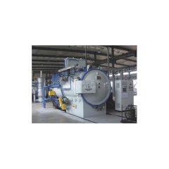 Вакуумная печь ACME HVOQ-9915D