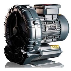 Воздуходувка FPZ K75-MS-MOR-5.50 Direct Drive Atex