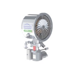 Вакуумный насос GVT HPM 32L