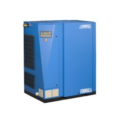 Промышленный винтовой компрессор ABAC FORMULA I 37 6-13 бар