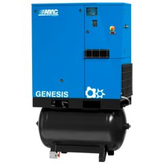 Промышленный винтовой компрессор ABAC GENESIS I 11