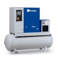Промышленный винтовой компрессор Ceccato CSA 15-10-500D