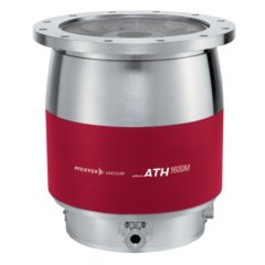 Вакуумный насос Pfeiffer Vacuum ATH 1600 MT DN 250 ISO-F