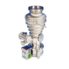 Вакуумный насос Edwards Diffstak 63/150C 110-125V