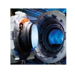 Вакуумная печь PVA TepLa MOV 261 W