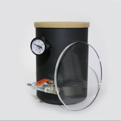 Вакуумная камера для дегазации А220-300
