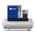 Промышленный винтовой компрессор Ceccato CSM 7,5-8D TM270-3 MAXI