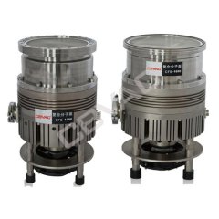 Промышленный турбомолекулярный насос CBVAC CFB-600F-3163