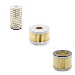 Картридж для вакуумного фильтра DVP 1801059