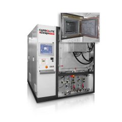 Вакуумная печь Carbolite Gero HTK 600 GR/22-1G
