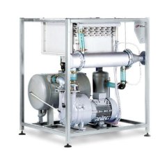 Вакуумная система Elmo Rietschle L-BL2 Split 2BL2 901-0 KH02-7A