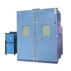Испытательная камера Walk-in Sanwood SMC-120-CC-WT