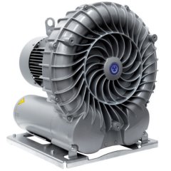 Воздуходувка Becker SV 700/1-7.5